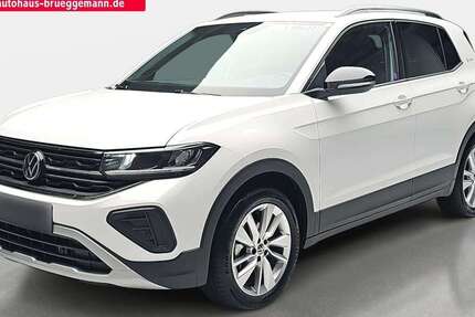 VW T-Cross 15.850 km 22.990 &euro; Brandenburg 14772