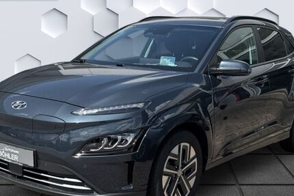 Hyundai KONA 79.700 km 21.900 € Schopfheim 79650