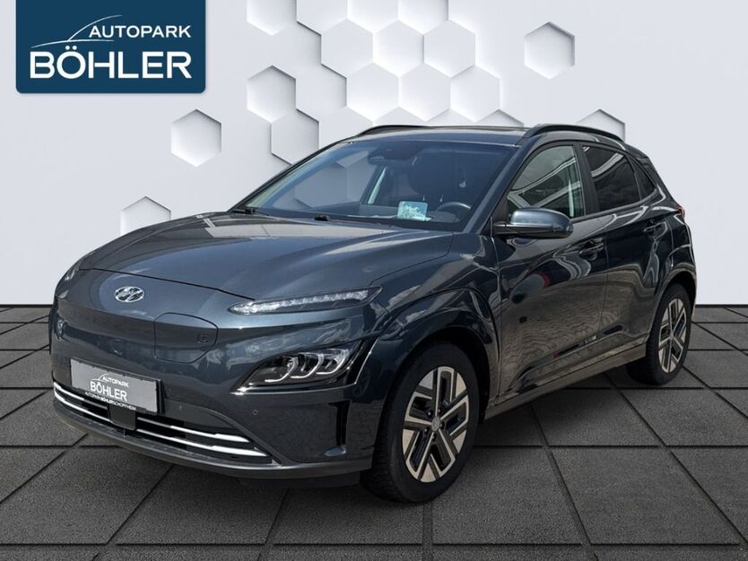 Hyundai KONA 79.700 km 21.900 € Schopfheim 79650