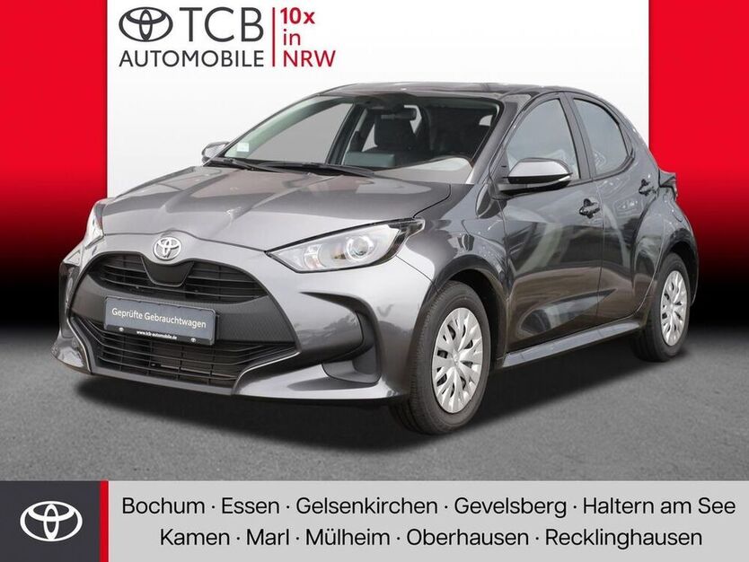 Yaris