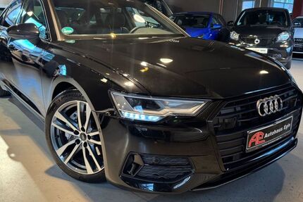 Audi A6 33.000 km 37.590 € Geislingen (Steige) 73312