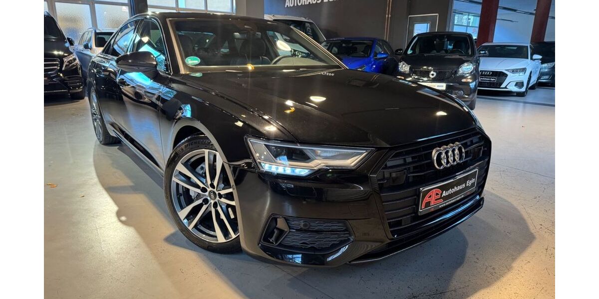 Audi A6 33.000 km 37.590 € Geislingen (Steige) 73312