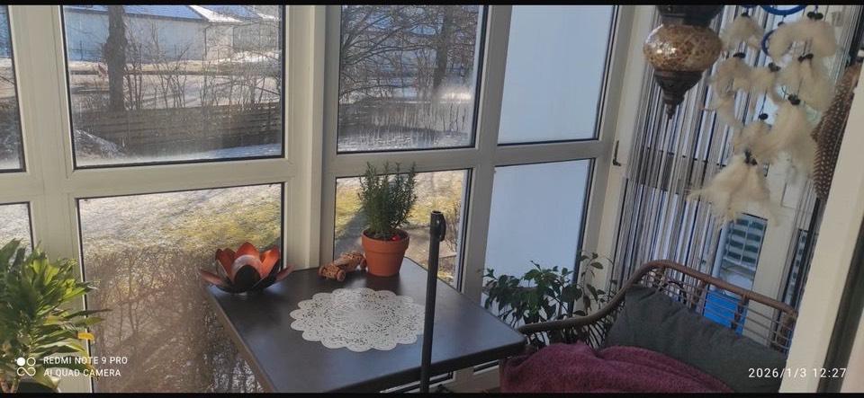 Zu Vermieten 2 Zimmerwohnung in Ampfing von Privat, 0€ Provision 2 zimmer