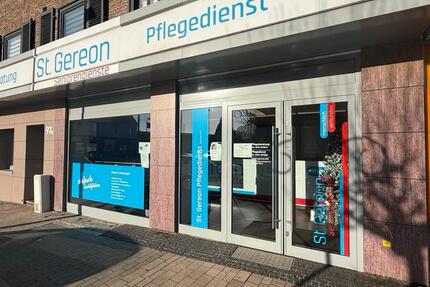 Gewerbefläche Ladenlokal Büro in Baesweiler-Setterich zimmer