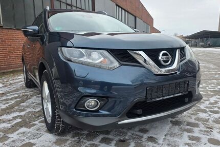 Nissan X-Trail 100.561 km 12.870 &euro; Lippstadt 59557