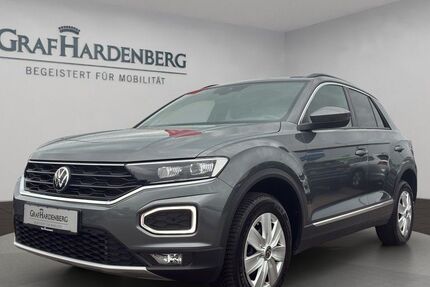 VW T-Roc 39.264 km 22.890 &euro; Bretten 75015