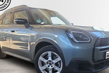 Mini Countryman S (Cooper) 26.230 km 32.660 &euro; Geretsried - Gelting 82538