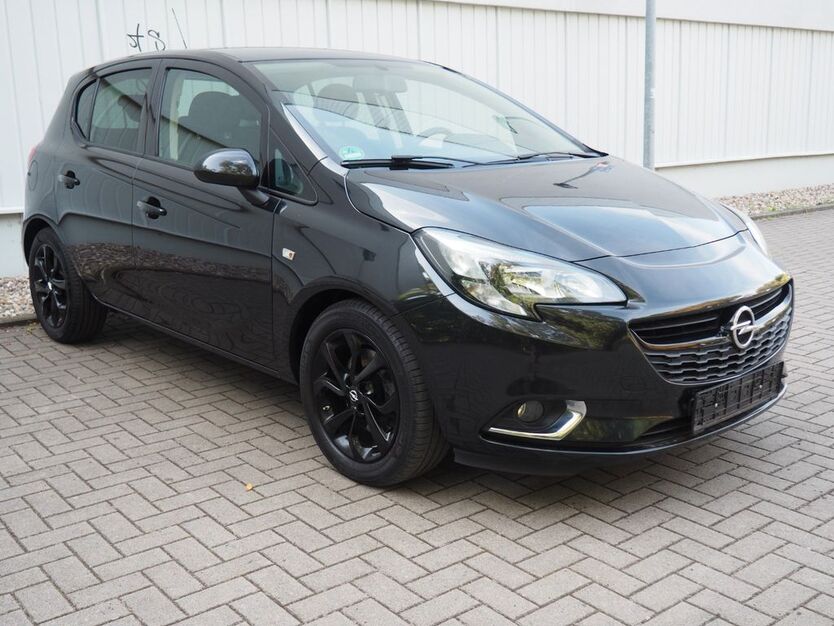 Opel Corsa 138.000 km 6.590 € Magdeburg 39128