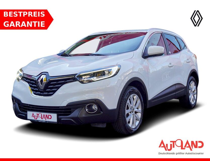 Renault Kadjar 76.363 km 14.990 € Hannover 30179