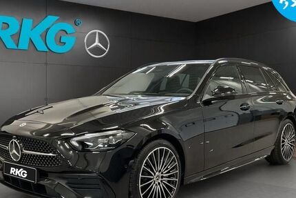 Mercedes C 220