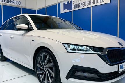 Skoda Octavia 113.240 km 18.890 &euro; Straß 89278