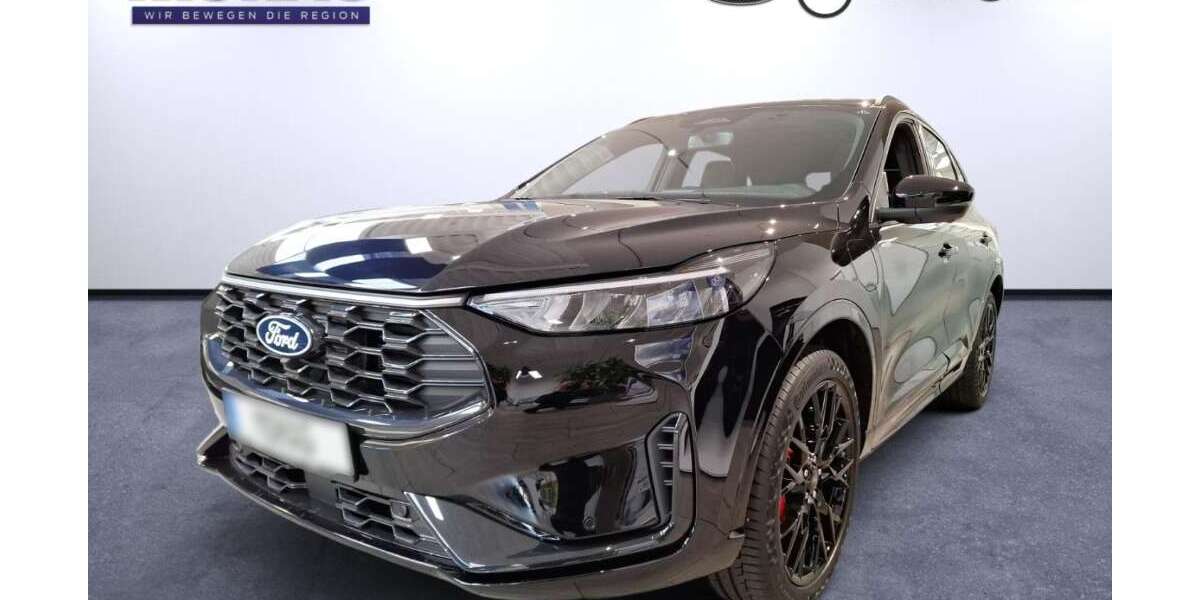 Ford Kuga 1.500 km 48.990 &euro; Essen Rellinghausen 45134
