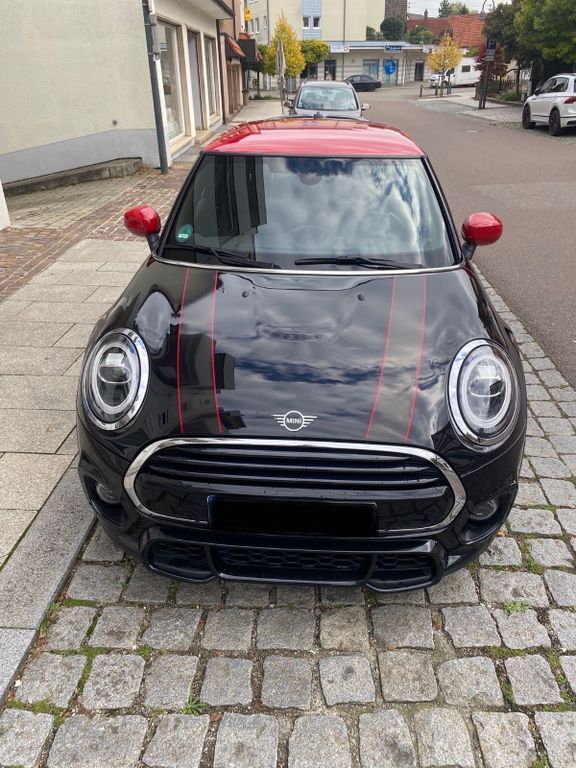 Mini Cooper 29.200 km 19.850 € Gingen 73333