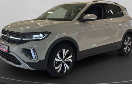 VW T-Cross 12.930 km 22.490 &euro; Bonn 53119