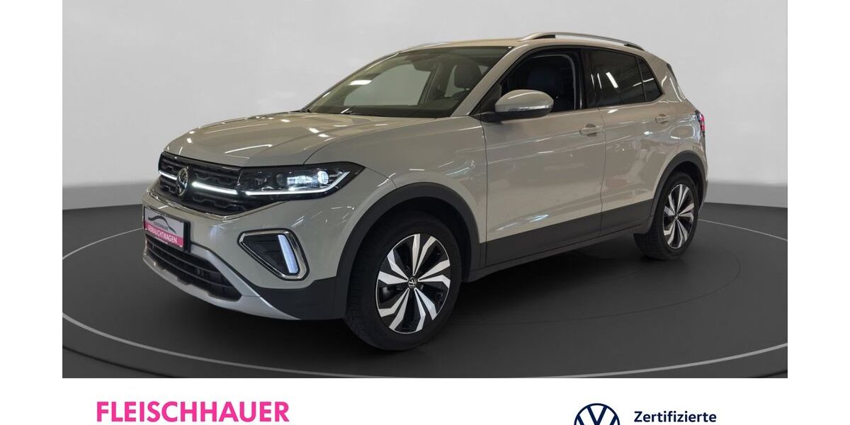 VW T-Cross 12.930 km 22.490 &euro; Bonn 53119