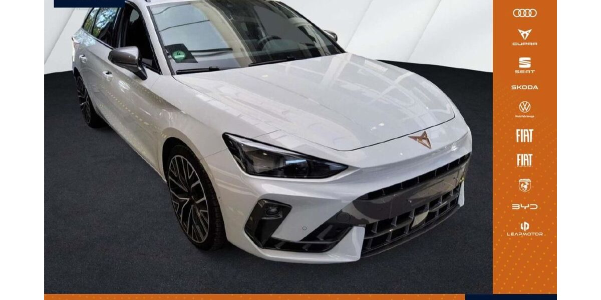 Cupra Leon 3.348 km 39.940 &euro; Neumarkt 92318
