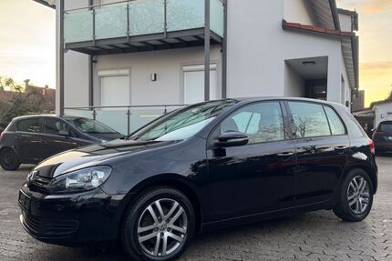 VW Golf 125.000 km 7.450 &euro; München 80995