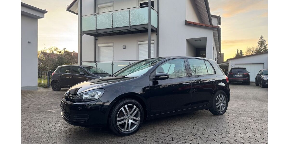 VW Golf 125.000 km 7.450 &euro; München 80995