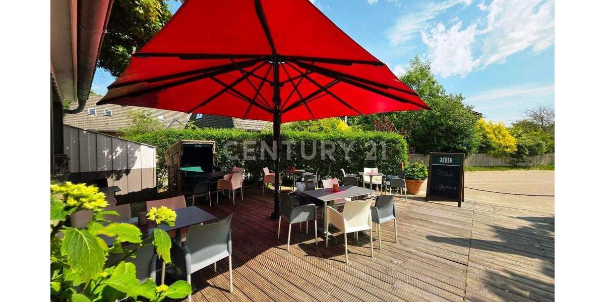 Gewerbeobjekt Spiekeroog - 1.650.000&euro; | Angebot:25696202