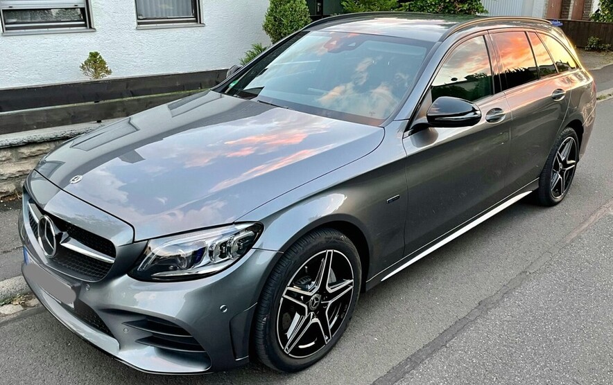C 300 de