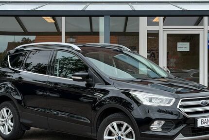 Ford Kuga 76.100 km 14.490 &euro; Südbrookmerland 26624