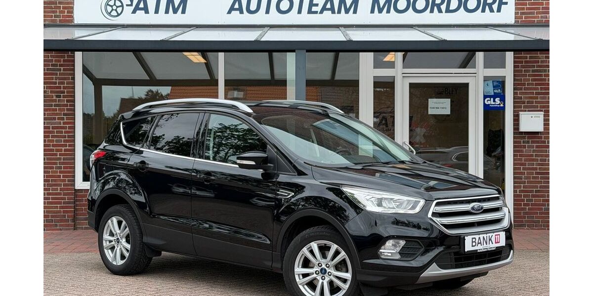 Ford Kuga 76.100 km 14.490 &euro; Südbrookmerland 26624