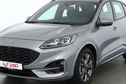 Ford Kuga 13.589 km 24.990 &euro; Cottbus OT Kolkwitz 03099