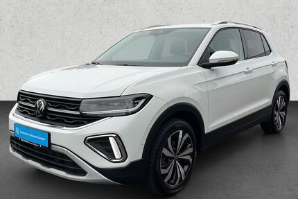 VW T-Cross 7.839 km 24.989 &euro; Bad Hersfeld 36251