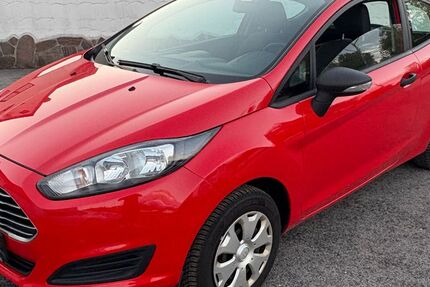 Ford Fiesta 205.000 km 2.600 &euro; Knetzgau 97478