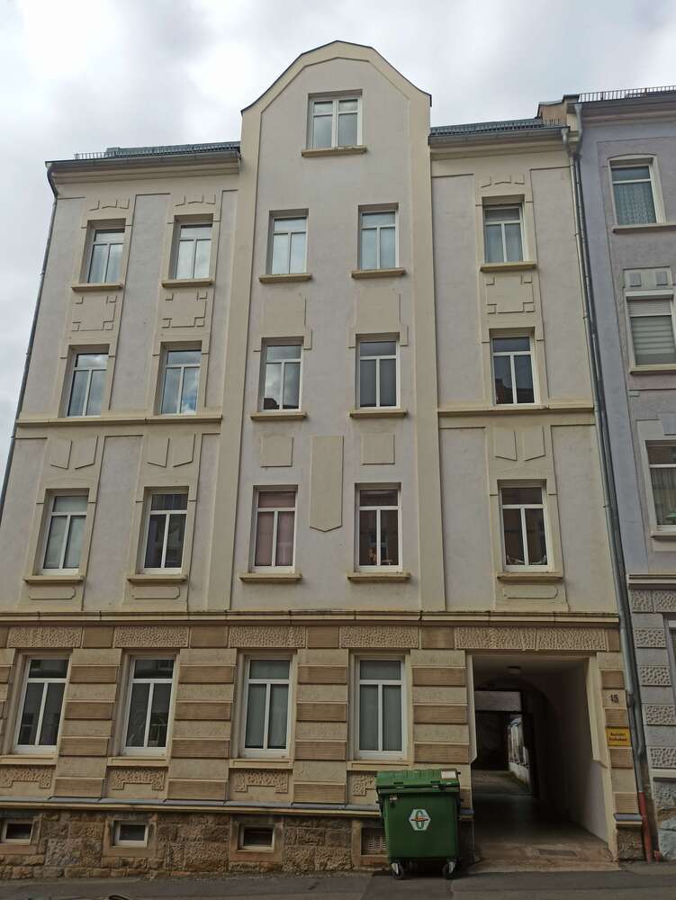 Wohnung zum Mieten in Gera 320 € 52 m²