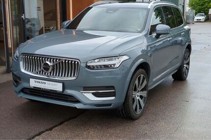 Volvo XC90 81.200 km 52.970 &euro; Baierbrunn 82065