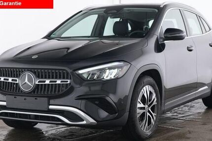 Mercedes-Benz GLA 180 1.300 km 36.380 &euro; Greifswald 17489