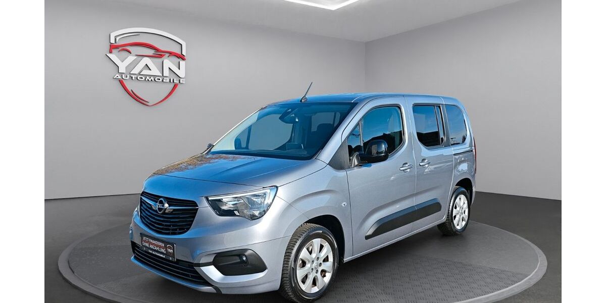 Opel Combo 79.280 km 16.900 &euro; Koblenz 56070