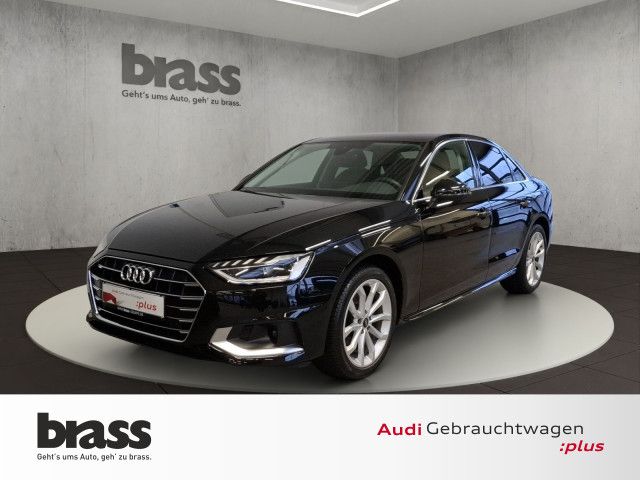 Audi A4 59.205 km 28.800 &euro; Dietzenbach 63128