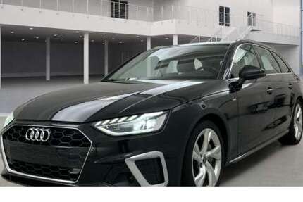 Audi A4 80.890 km 28.990 &euro; Wolfsburg 38440