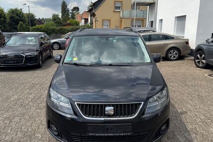 Seat Alhambra 179.000 km 8.800 &euro; Lambrecht 67466