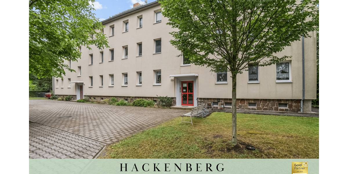 Etagenwohnung Markkleeberg - 2 Zimmer, 65 m&sup2;, 164.000&euro; | Angebot:27108520