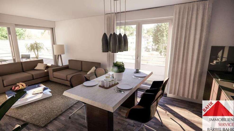 Wohnung zum Kaufen in Stuttgart 599.000 € 64 m²