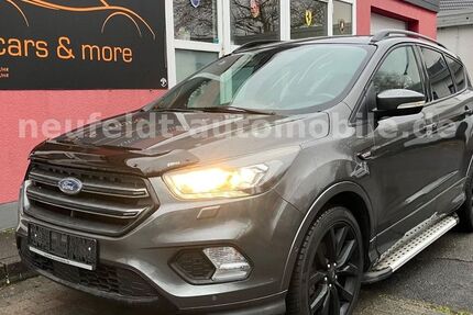 Ford Kuga 52.000 km 14.890 &euro; Aßlar-Werdorf 35614