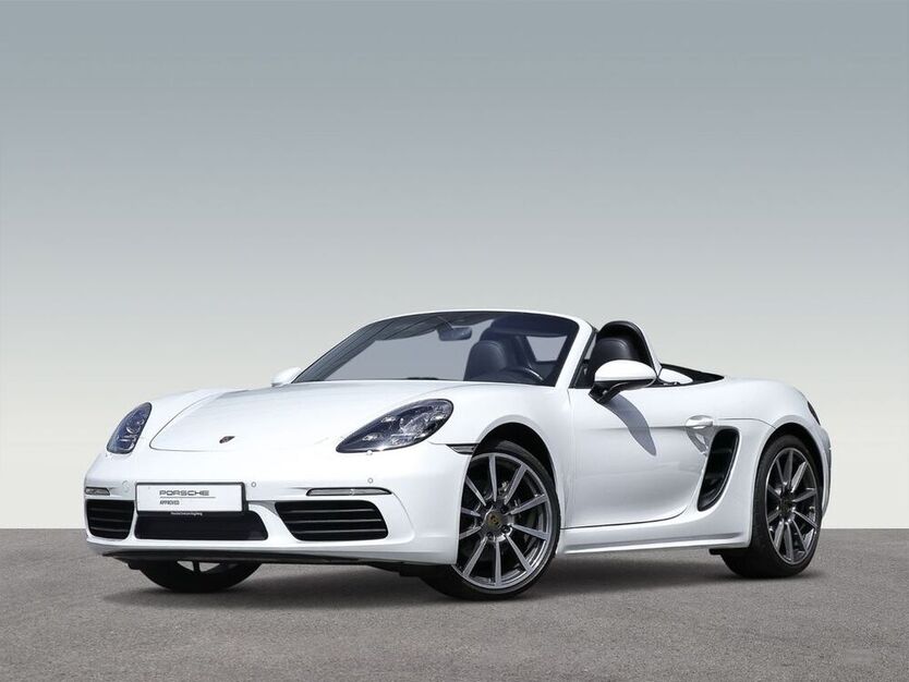 Boxster