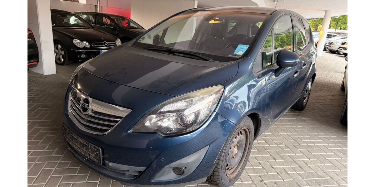 Opel Meriva 175.000 km 1.900 &euro; Göttingen 37077