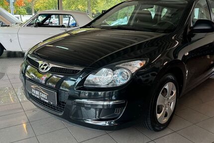 Hyundai i30 164.000 km 4.249 &euro; Löhne 32584