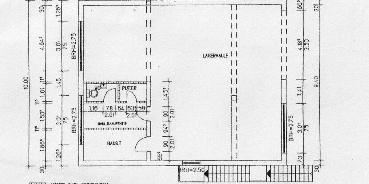 Gewerbeobjekt Ingolstadt Südost - 1.175.000&euro; | Angebot:24967566