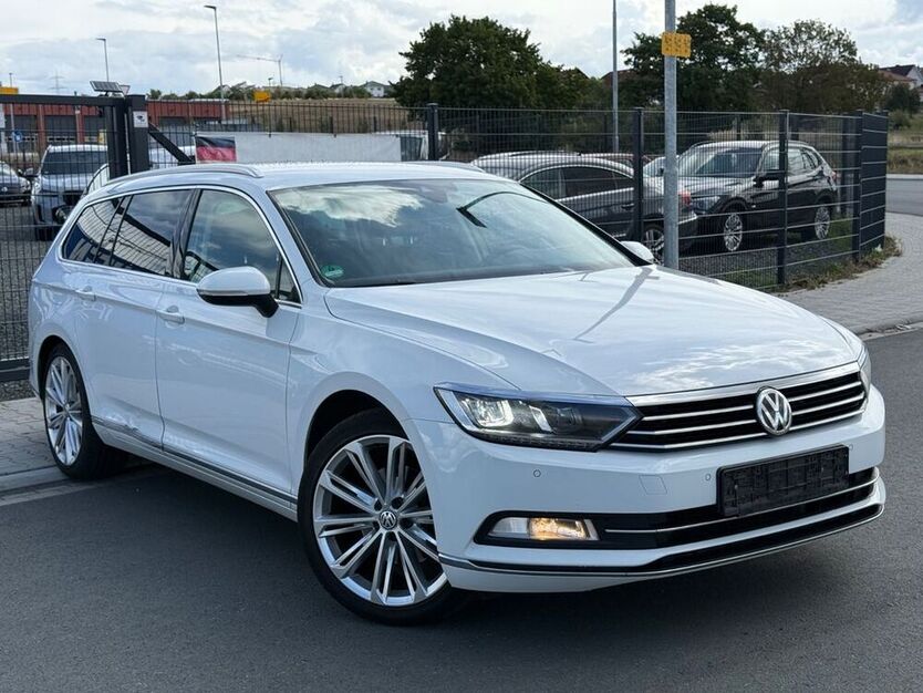Passat Variant