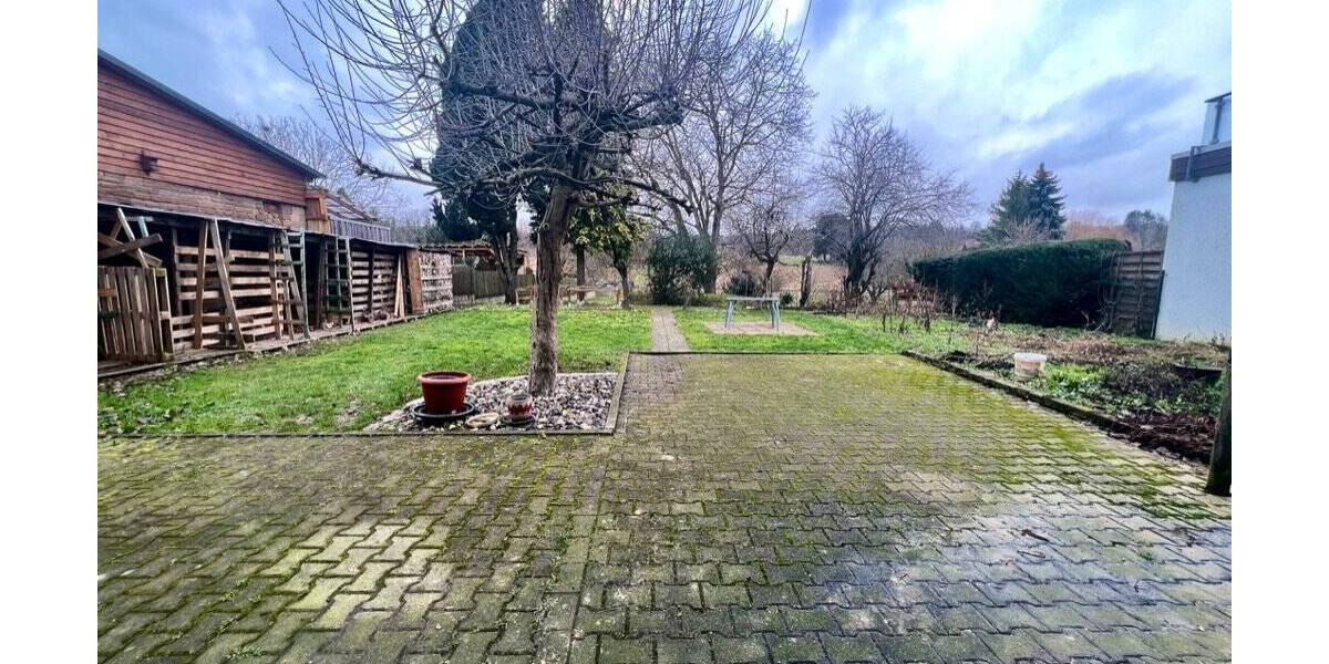 Mehrfamilienhaus, Wohnhaus Kraichtal Landshausen - 7 Zimmer, 280 m&sup2;, 390.000&euro; | Angebot:25745450