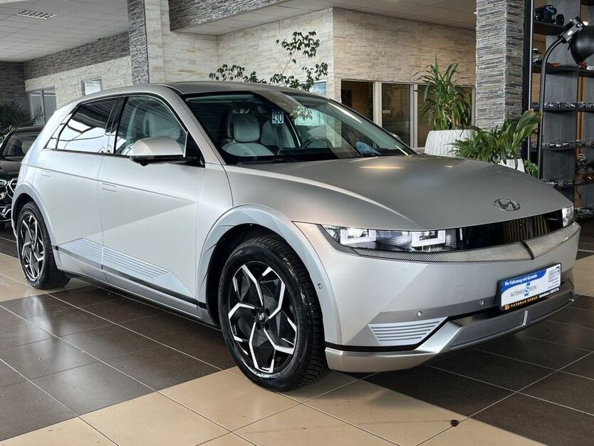 IONIQ 5