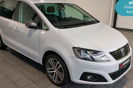 Seat Alhambra 58.960 km 26.440 &euro; Wuppertal 42287