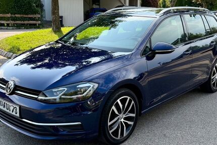 VW Golf 90.500 km 12.400 &euro; Blaichach 87544