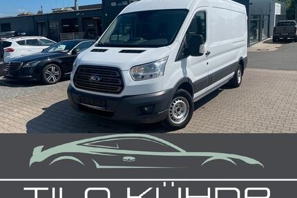 Ford Transit 178.451 km 13.990 € Bad Düben 04849