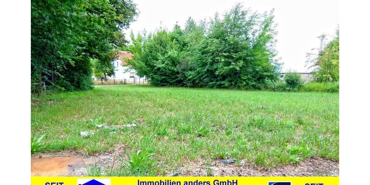 Grundstück Mücka - 21.000&euro; | Angebot:6900686